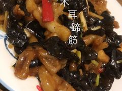 -李连贵酒家熏肉大饼(昆明街店)