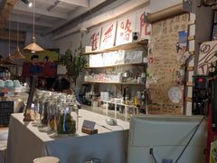 -栖咖啡(泉舜店)