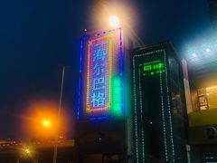 -海尔巴格新疆餐厅(东来兴店)
