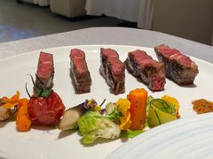 -晶雅花园西餐厅(南京首店)