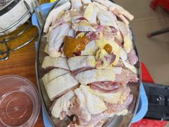 -威邵鸡煲(西华路总店)