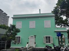 -龙环葡韵住宅式博物馆