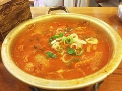 -金北顺大锅家(신사본점)