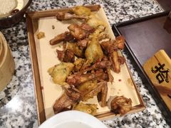 -南京大牌档(崇文门国瑞店)