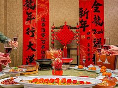 -巴蜀风月·聚会团建·生日宴(宝安店)