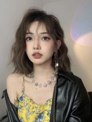 -HG美发设计沙龙