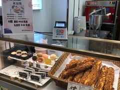 -西树泡芙(湛江万达店)