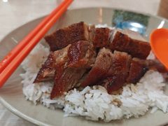 -一乐烧鹅(中环店)