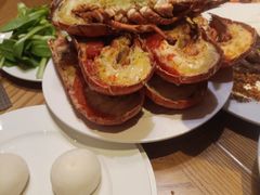 -苏州吴江盛虹万丽酒店-燃餐厅(盛泽店)