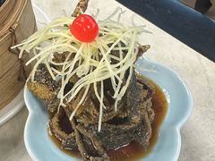 -二泉园老菜馆·百年无锡菜