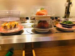 -禾绿寿司(星光68广场店)