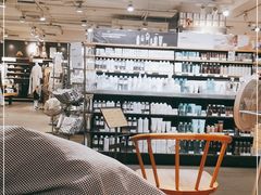 -MUJI无印良品(万科里店)