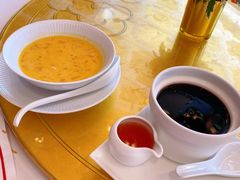 -咖啡苑 - 蔚藍夏日限定主题(永利皇宫店)