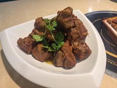 五香腔骨-福禄财东北菜(珠江帝景店)