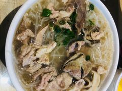 -东山茶寮(新安店)