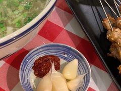 -顿顿吉祥·长安味道(启迪香山店)
