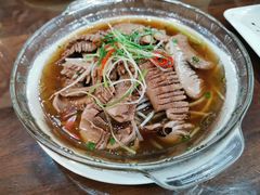 -长兴菜馆(高桥店)