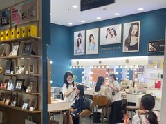 -海马体照相馆(重庆爱琴海购物公园店)