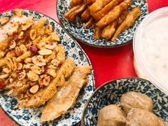 -粉家柳州螺蛳粉(杨宅路店)
