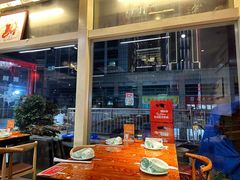 -满堂春特色餐馆