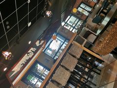 -吉姆丽德乡村西餐厅(闵行交大店)
