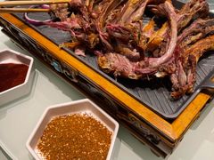 -哈啾嗨·新概念蒙餐(红星新城店)