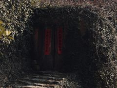 -杨家堂村