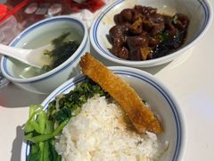 -君东记本帮面馆(天钥桥路店)