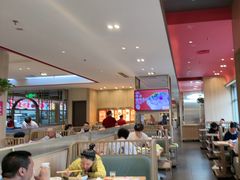 -蜀留香火锅·始于1999·原四川老火锅(白堤路店)