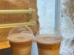 -KUDDO COFFEE(天河城店)