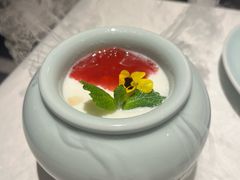 -惠丰堂饭庄·烤鸭·京味菜(西北旺唐家岭店)
