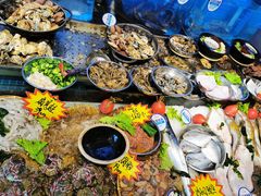 -老街烧烤·四方路小烤肉(书院路店)
