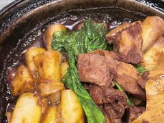 -珍珍小食店(西华路店)