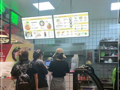 -鹤记生煎(touch12街店)