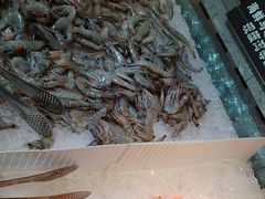 -圣罗巴海鲜烤肉自助(佳兆业店)