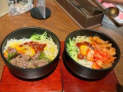 -汉米达特色料理餐厅(郴州友阿国际广场店)