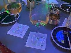 -池畔酒吧 WET Bar