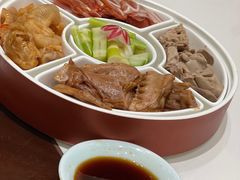 -上地宴·中关村的会客厅(清河高铁站店)
