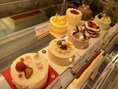 -Pantry's Best派悦坊蛋糕(K11购物艺术中心店)