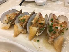 -外沙疍家棚酒楼