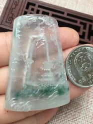 -北京七彩云南翡翠珠宝旗舰店(月坛店)