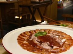 -范家小馆·烤鸭新京菜(金融街店)