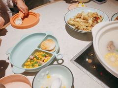 -拾味馆·海南菜(万达店)