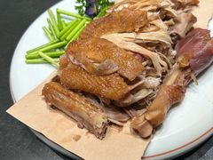 -解家河南菜(商鼎路店)