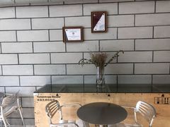 -RWORK·COFFEE(滨江店)