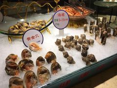 -怡乡王品海鲜姿造自助体验餐厅(大岛商业广场店)