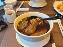 -中国厨房/台湾牛肉面