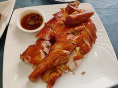 烧鸡-朗记餐厅·传统湛江菜(康宁路店)