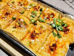 -冰城串说·羊肉串烧烤(哈西大街店)