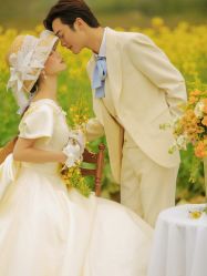 -第一夫人婚纱摄影(南京店)